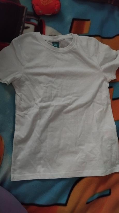 Tričko č.122/128, pepco,122