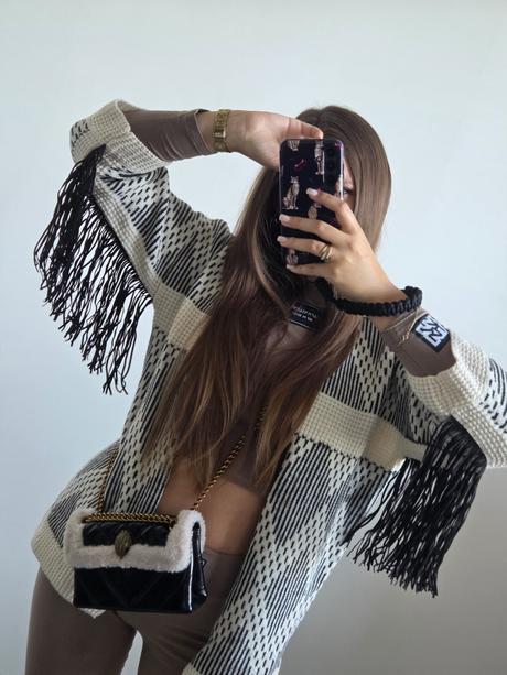 Kardigán s, h&m,s