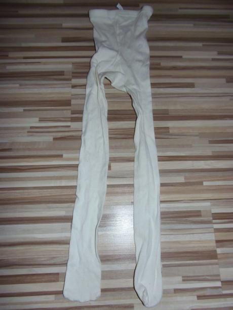 Pančuchy -top stav, 122