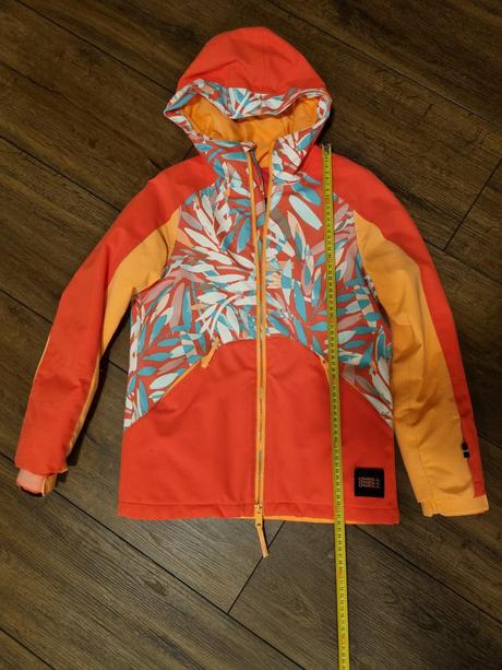 Zimná bunda o'neill 152, o'neill,152