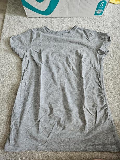 Tehotenské tričká, esmara,l