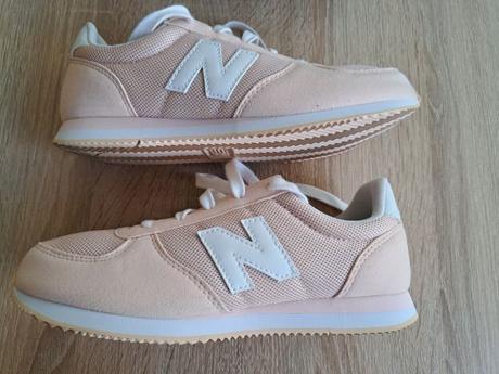 Dámske tenisky new balance veľ. 37, new balance,37