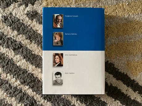 Pomstiteľ, flirtovanie s petrom, výročie..(2005), 