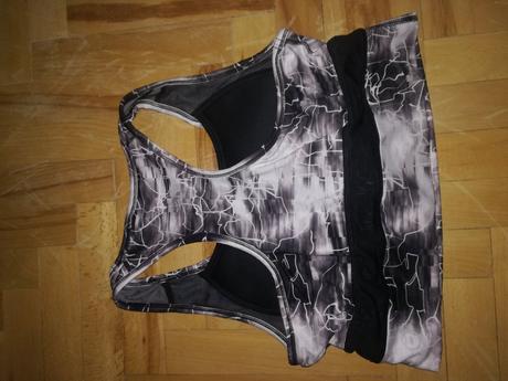 Sportová podprsenka, m