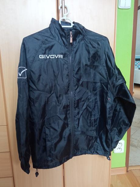 Športová bunda, xs