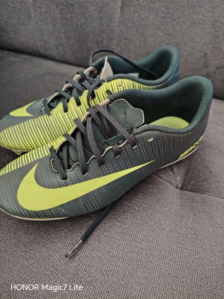 Kopačky, nike,39