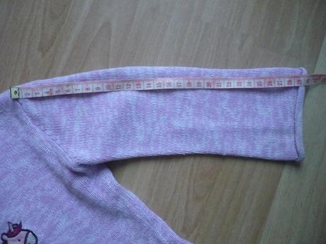 Svetrík, baby club,86