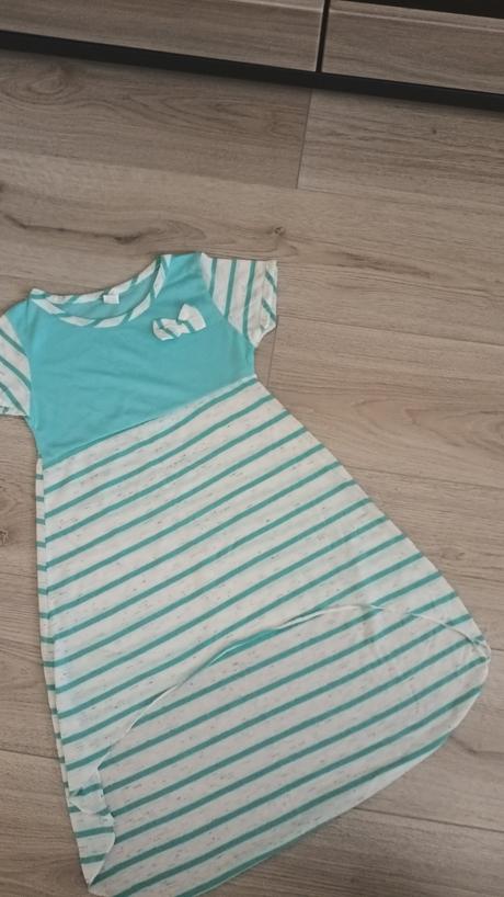 Predĺžené moderná tunika, 146