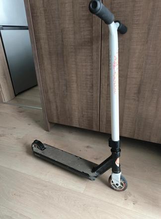 Kolobezka oxelo scooters, oxelo