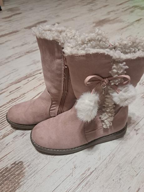 Dievčenské čižmičky cupcake, cupcake,30