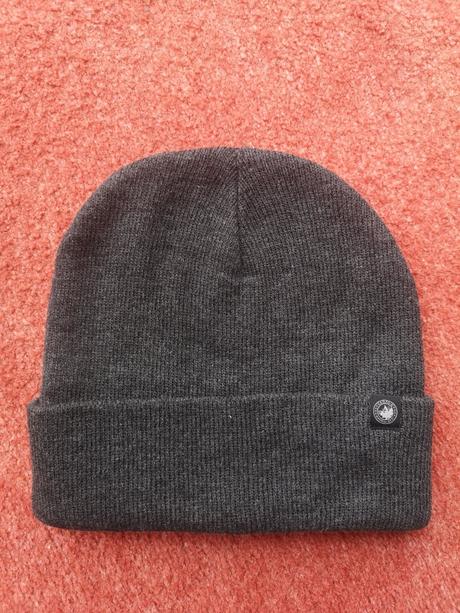 Canada weather gear pánska zimná čiapka, 