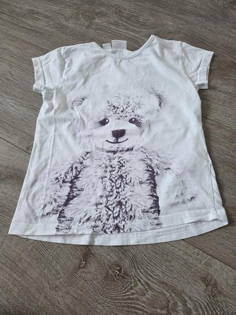 Pyžamá bavlnené, f&f,134