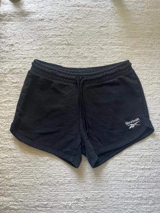 Šortky reebok, reebok,xs