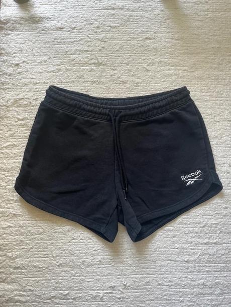 Šortky reebok, reebok,xs