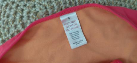 Plavky spodok, matalan,s