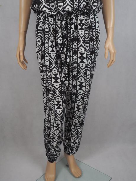 Kvalitný letný overal amisu, amisu,42