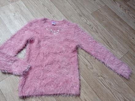 Pulóver, f&f,140