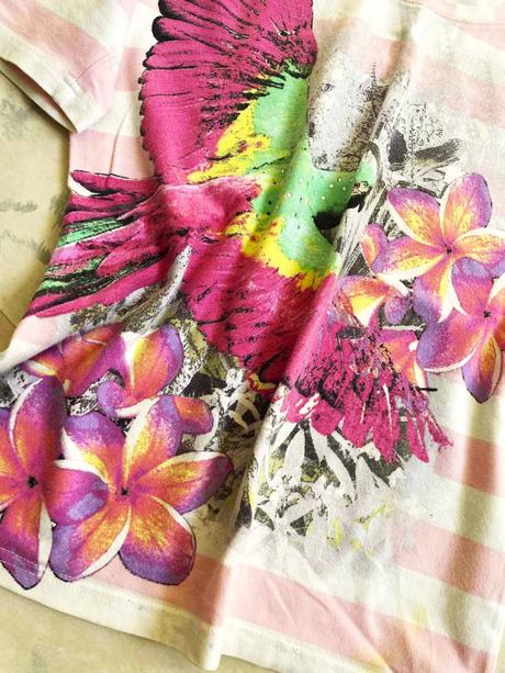 Kvalitné tričko, next,l