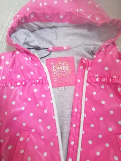 Prechodná vetrovka tom tailor, tom tailor,74