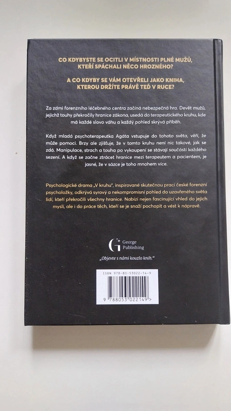 Eva vášová v kruhu, 