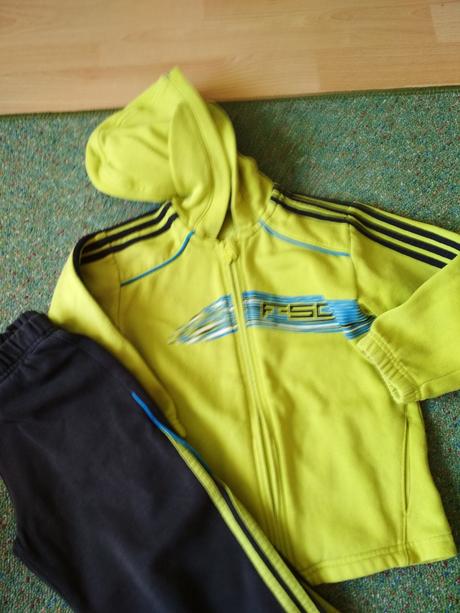 Supravka vel.92, adidas,92