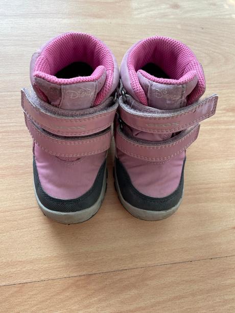 Geox minnie snehule, geox,21