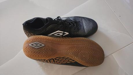 Halova obuv, umbro,43