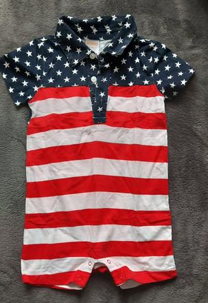 Opaľovačky, gymboree,80