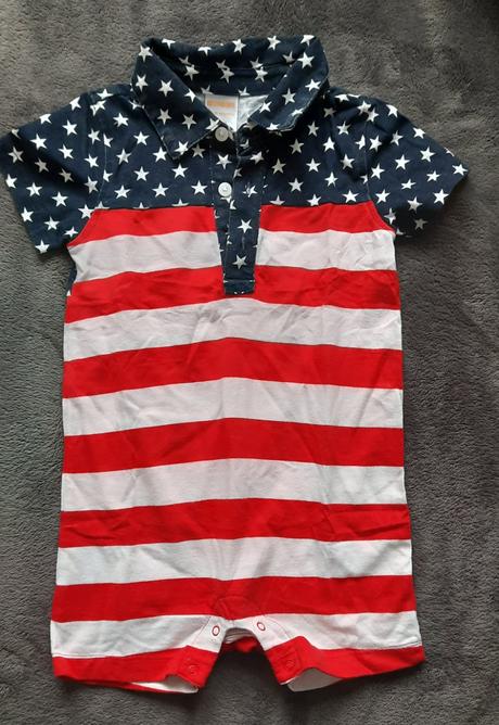 Opaľovačky, gymboree,80