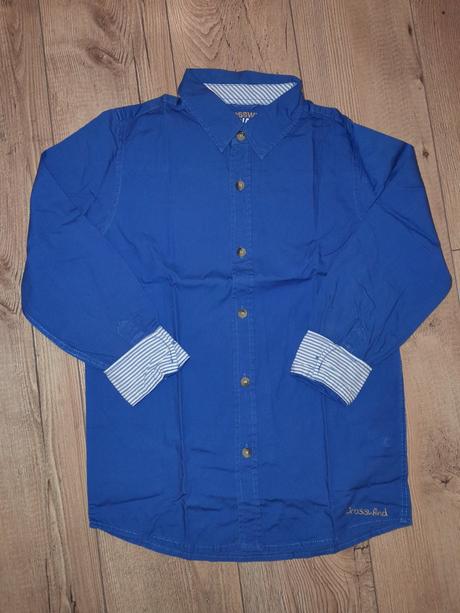 Chlapčenská košela, dopodopo,128