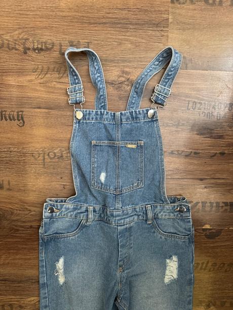 Rifle na traky 146-165cm, terranova,146