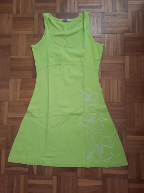 Dámske šaty, benter,s