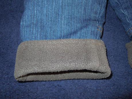 Zateplené rifle, 86