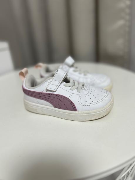 Tenisky puma veľkosť 23, puma,23