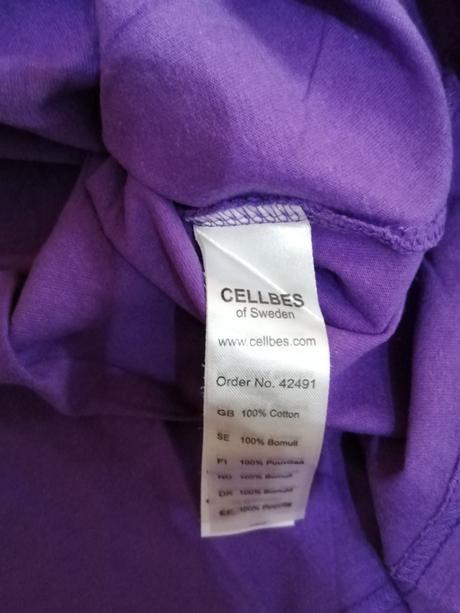 Dámsky predĺžený top, 36