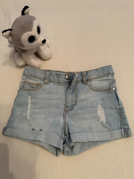 Riflove kratasy, original marines,104