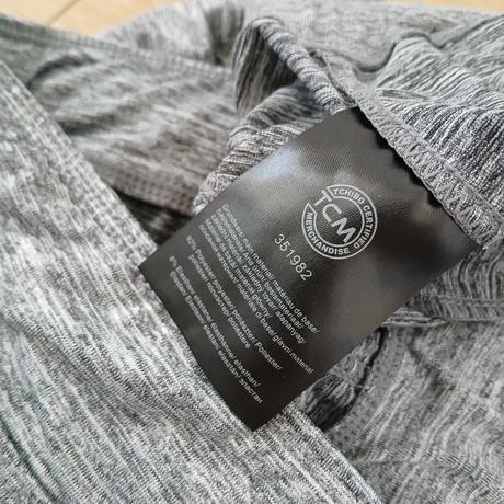 Športové tepláky/legíny, l