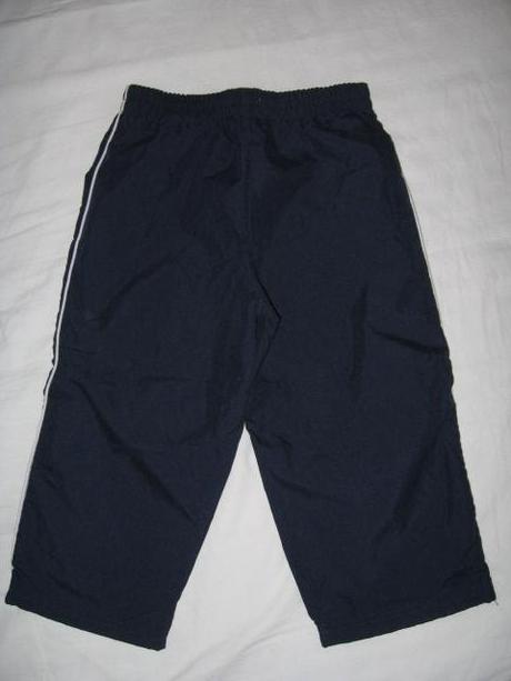 Nohavice - tepláky velkost 92, na 2roky, 98