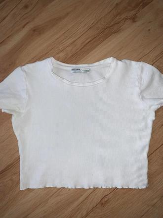 Crop top pull&bear s/m, pull&bear,m