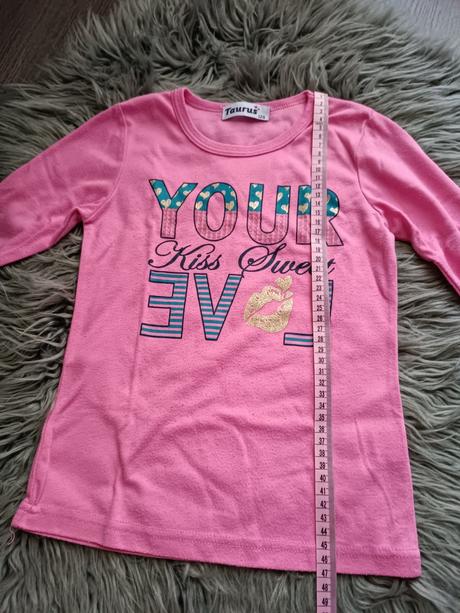 Tričko veľ. 128, 128