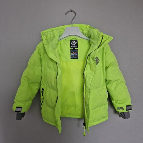 Pidilidi zimná bunda 104, pidilidi,104