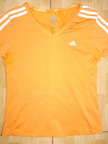 Športové tričko adidas, adidas,36