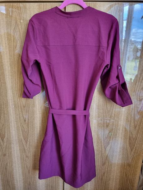 Koselove šaty 36, 36