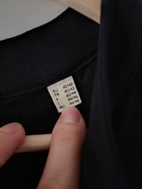 Tchibo košeľové tričko, tchibo,l