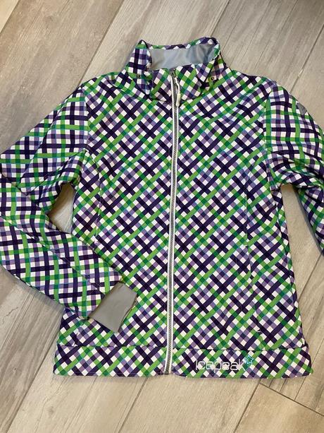 Softshellová bunda, 164