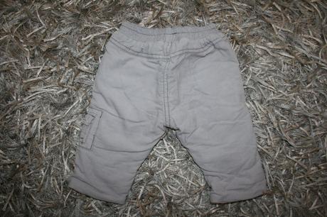 Mencestrove hrube-zateplene nohavice velk 62cm, okay,62