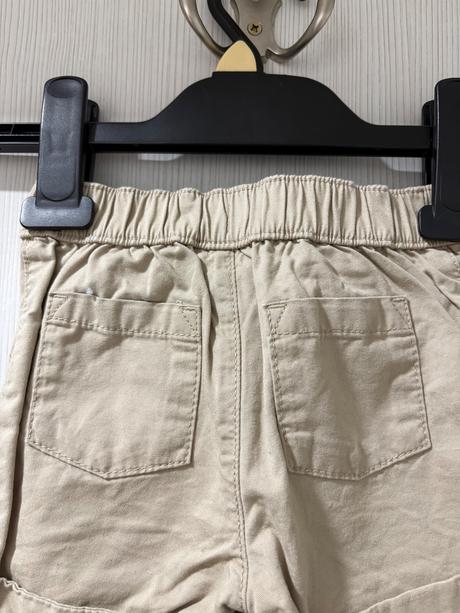 Chlapčenské šortky, f&f,62