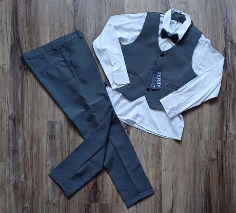 Krásny slávnostný oblek, 116 / 152