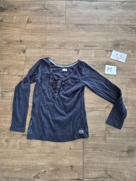 Dlhý rukáv, zara,m