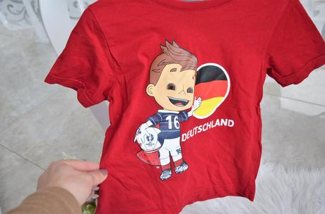 Tričko-110/116, 110